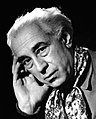 Abel Gance geboren op 25 oktober 1889