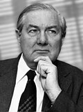 James Callaghan