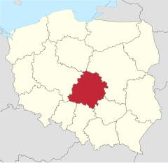 Lodza provinco (Tero)