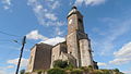 Kirche Saint-Pierre in La Cornuaille