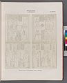 Ptolemaeer. Ptol. VII Philometor I. Theben (Thebes). Karnak. Grosser Tempel, Pylon II, Eingang