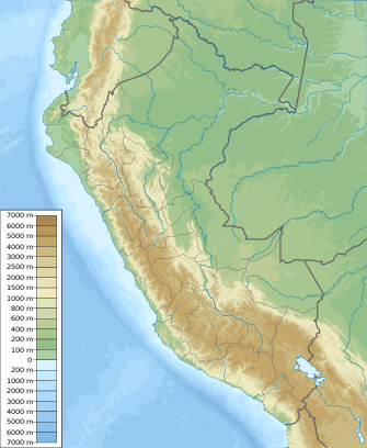 Reserva Nacional Pacaya Samiria (Peru)