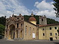 San Martino in Freddana, Pescaglia