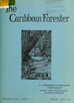 Thumbnail for File:The Caribbean forester (IA caribbeanforeste19riop).pdf