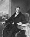 Thomas Telford overleden op 2 september 1834