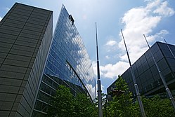 Tokyo International Forum