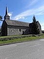 Église Saint-Germain de Trébédan