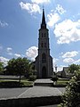 Église Saint-Laurent de Trévron