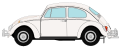 Volkswagen 1200 Export