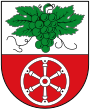 Blason de Radebeul