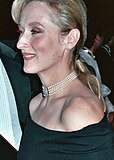 Meryl Streep