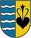 Blason de Weyregg am Attersee