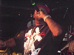 Bun B's Set @ The Loft, Atlanta2.jpg