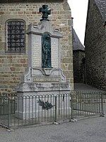 Monument aux morts