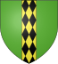 Blason de Canet