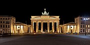 Brandenburg Gate