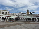 Plaza de Abastos