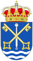 Coat of Arms of Santa Marta de Tormes