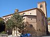 Iglesia de Santo Domingo de Silos