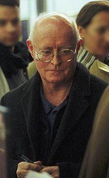 Bond in 2001