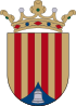 Escudo d'armas