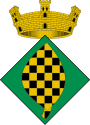 Escudo d'armas