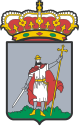 Gijón – Stemma