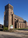 St. Antoniuskirche (church)