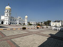 Gurdwara Nankana Sahib Pakistan Punjab.jpg