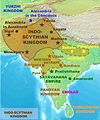 Indo-Scythians