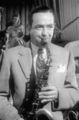 Jimmy Dorsey (1904–1957)