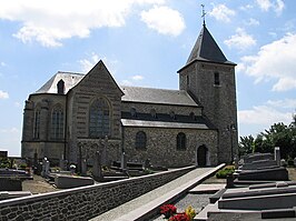 De Sint-Martinuskerk