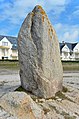 Menhir de la Pierre Longue