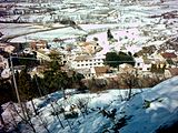 Panorama Borgo