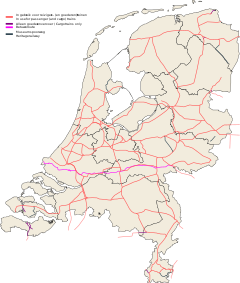 Landgraaf is located in Netherlands