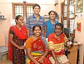 Rama Sethu Family Photo.JPG