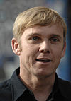 Ricky Schroder in 2008