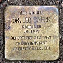 Leo Baeck