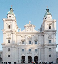 Salzburger Dom