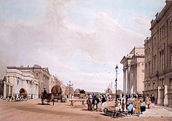 Image illustrative de l’article Hyde Park Corner