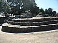 Tumulus des Mousseaux