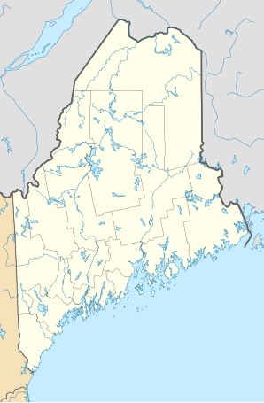 Vienna (Maine)