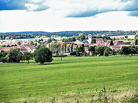 Vercel-Villedieu-le-Camp