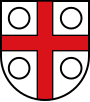 Blason de Ochtendung