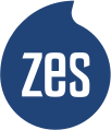 Logo de Zes de 2018 à 2021.