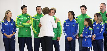 2016-03-03 Presidenta Dilma e Atletas de Ginástica Artística, 09.jpg