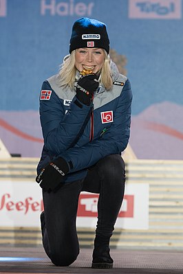 Lundby in 2019