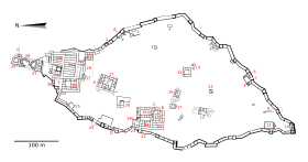 Image illustrative de l’article Massada