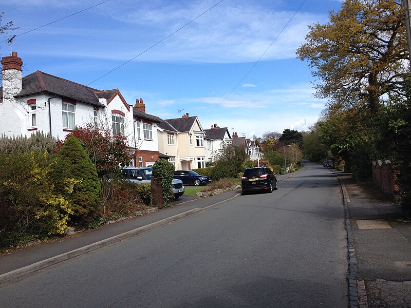 File:Middlefield Lane, Hagley - geograph.org.uk - 4927806.jpg