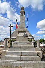 Monument aux morts